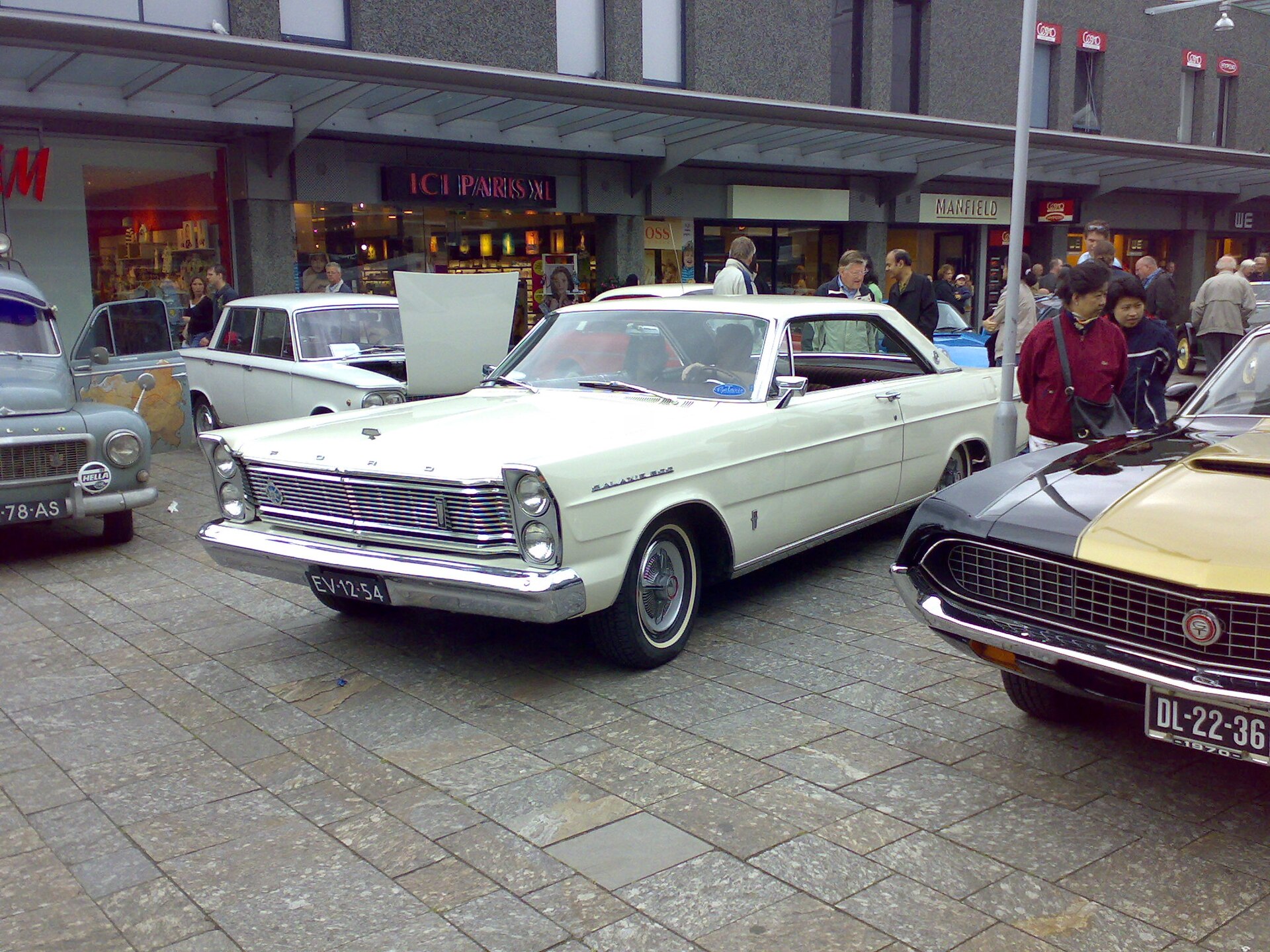 Photo: DocGroove / Wikimedia Commons, CC BY-SA 2.0