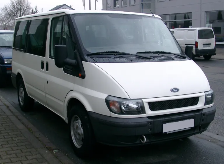 Transit V184