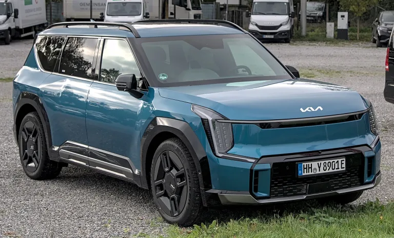 EV9 I