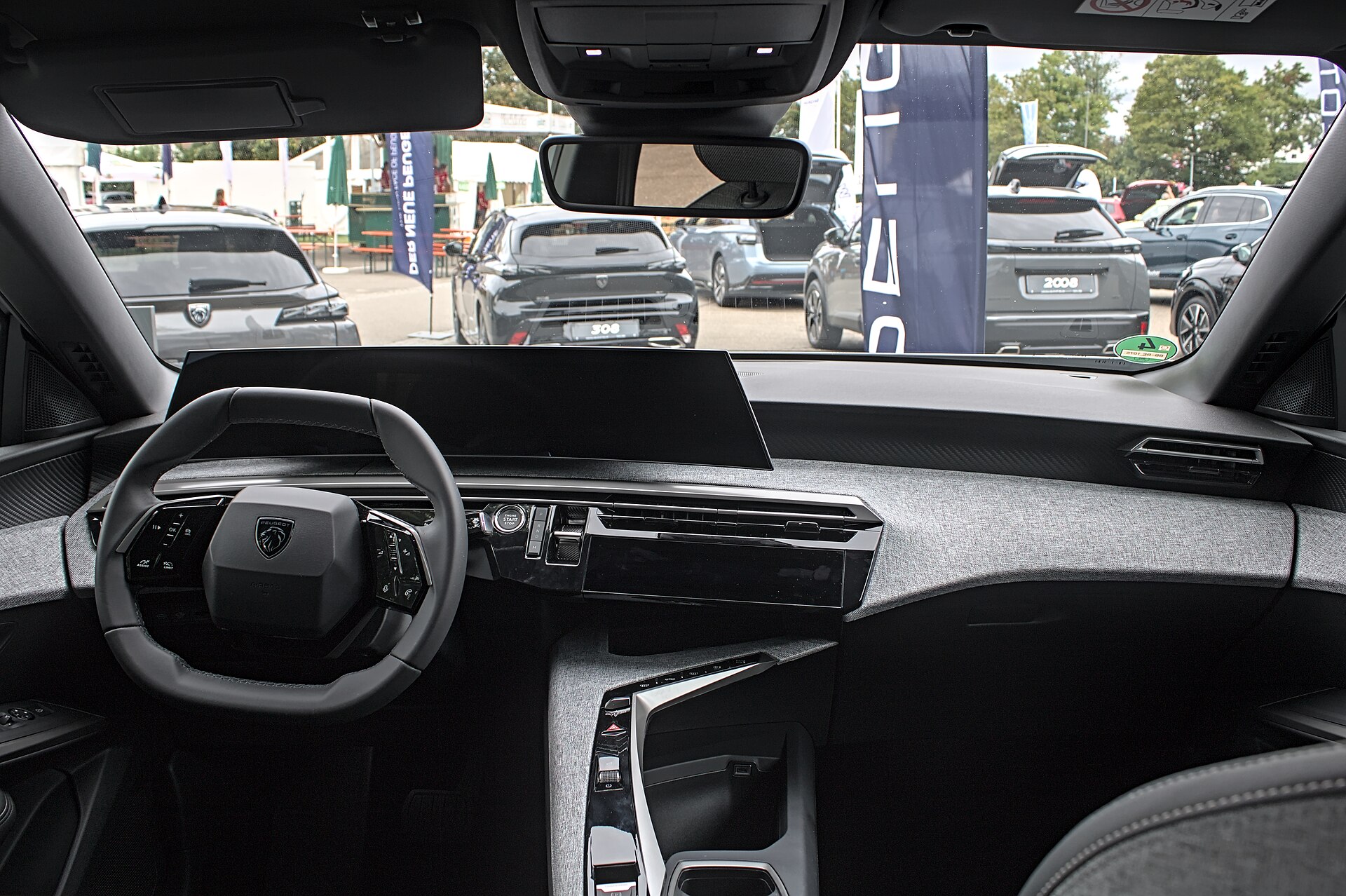 Peugeot 5008 III
