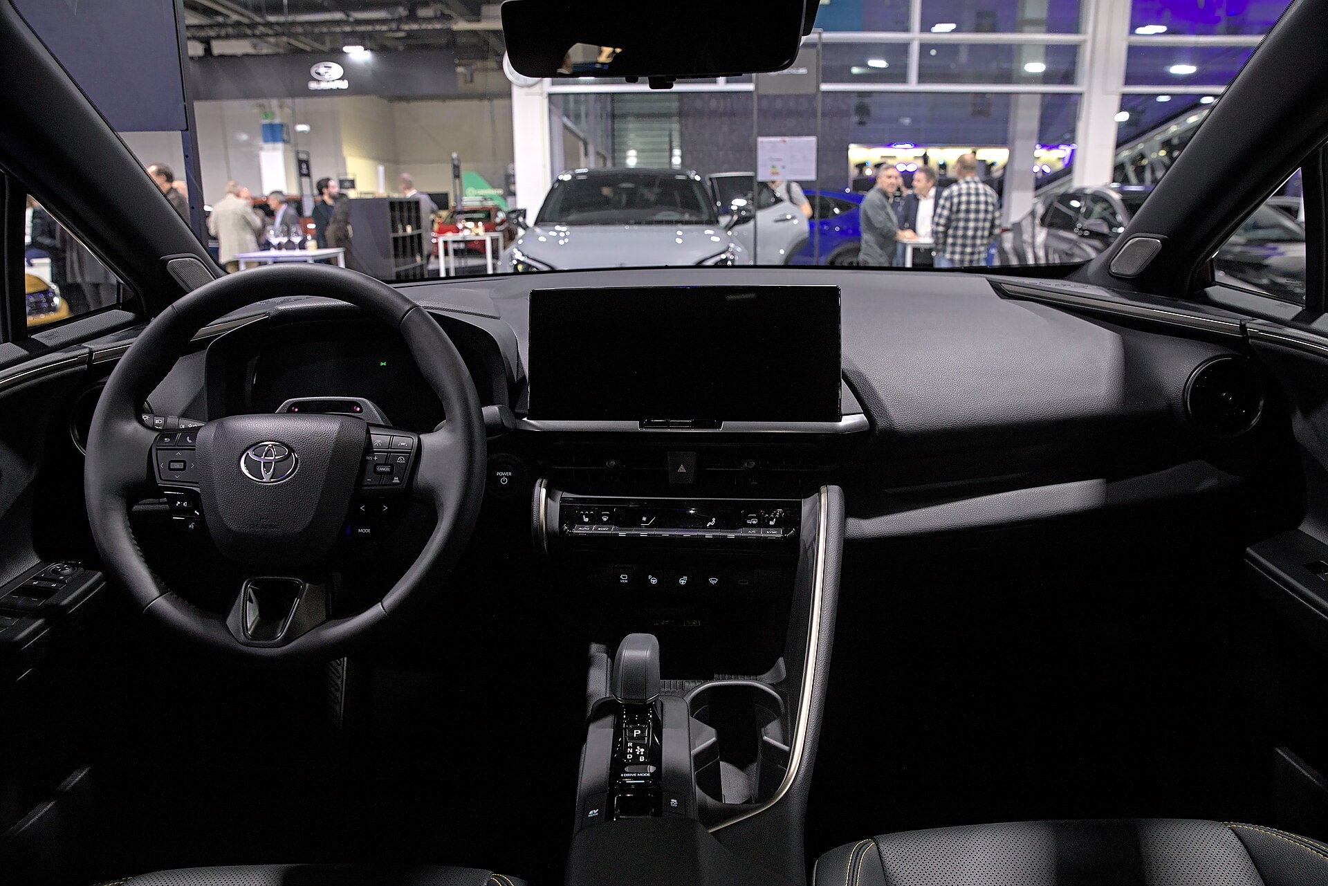 Toyota C-HR II