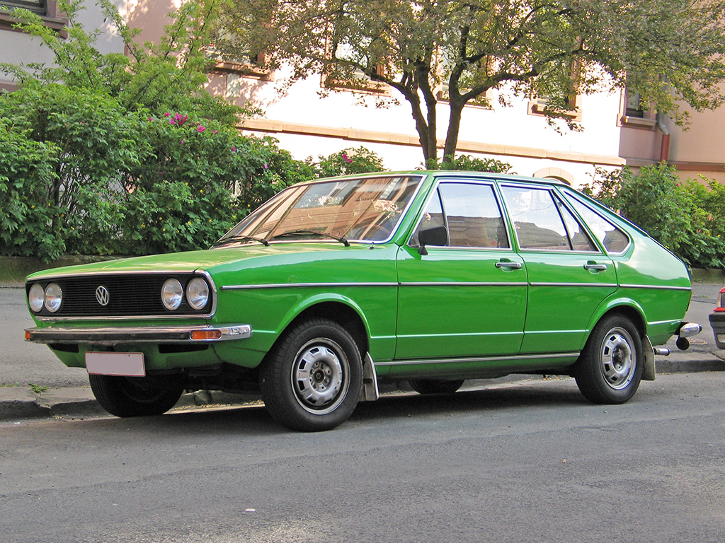 Photo: Sven Storbeck / Wikimedia Commons, CC BY-SA 3.0