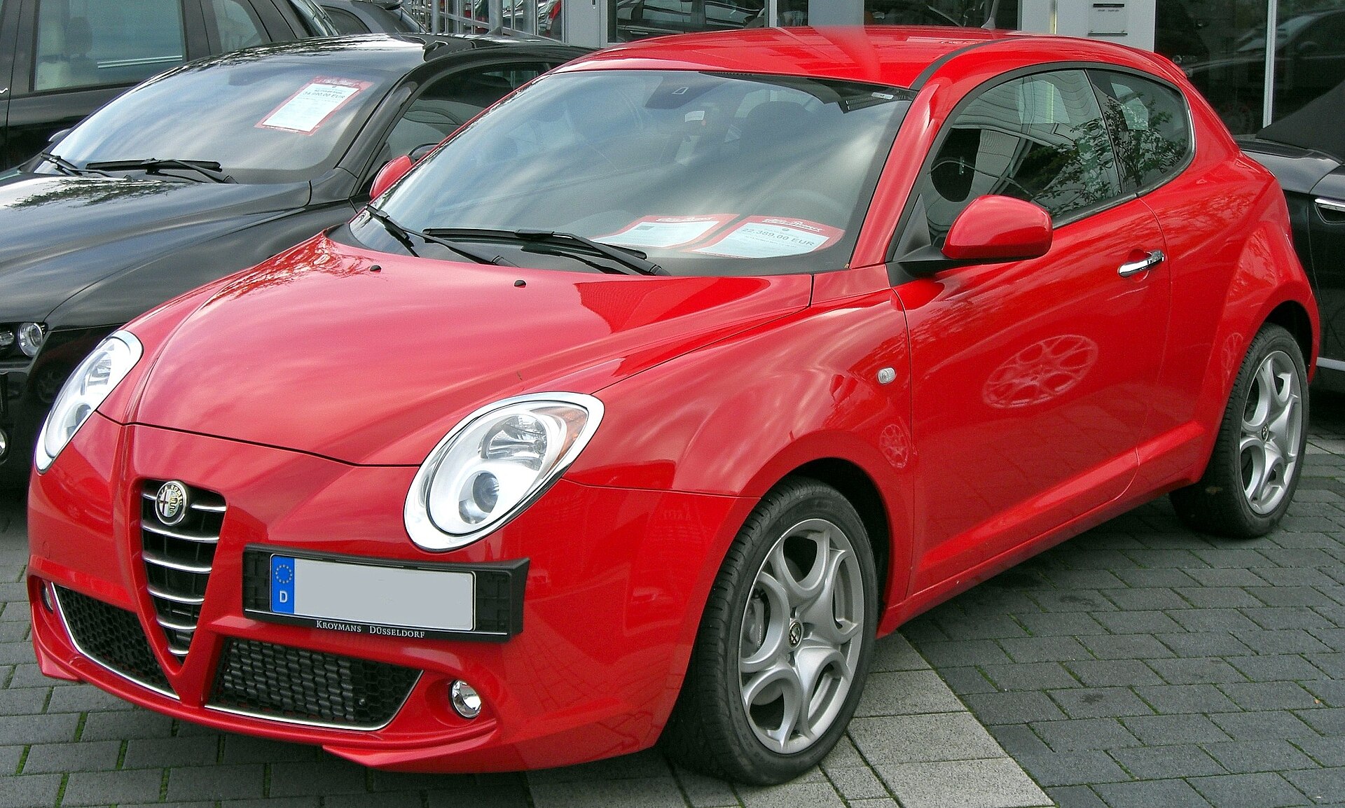 MiTo 955