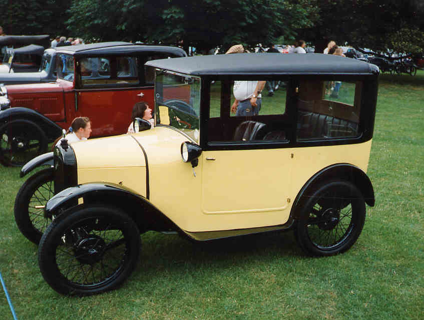 Austin — Herbert Austin's Longbridge Car Maker, 1905–1988