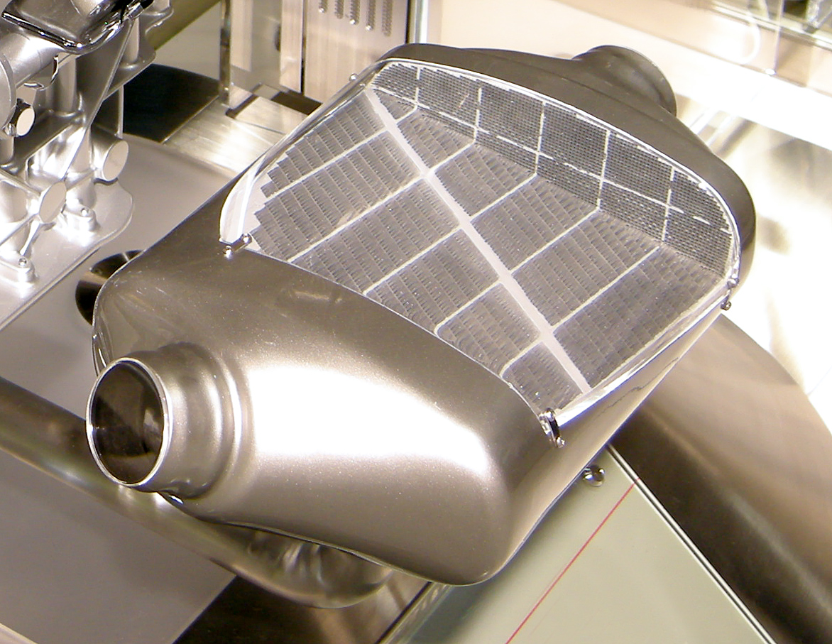 Blocked DPF: Symptoms, Regeneration and How to Avoid a Costly Repair