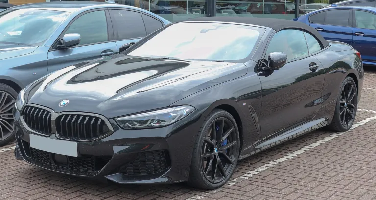 8 Series G14/G15/G16