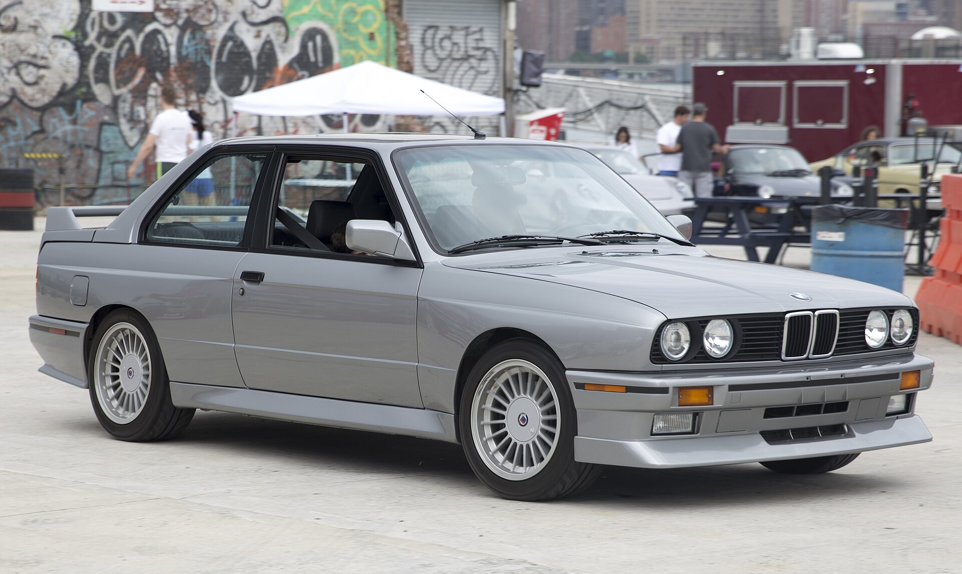 BMW M3