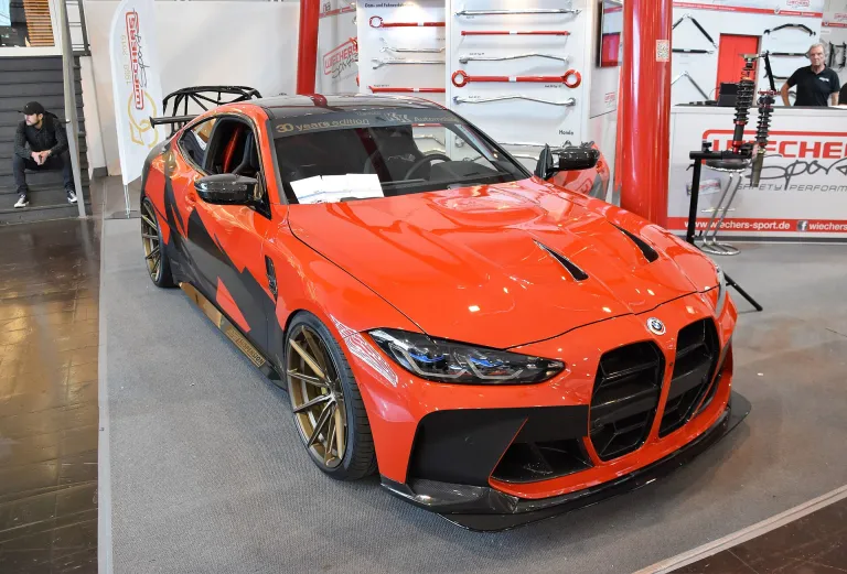 M4 (G82/G83)