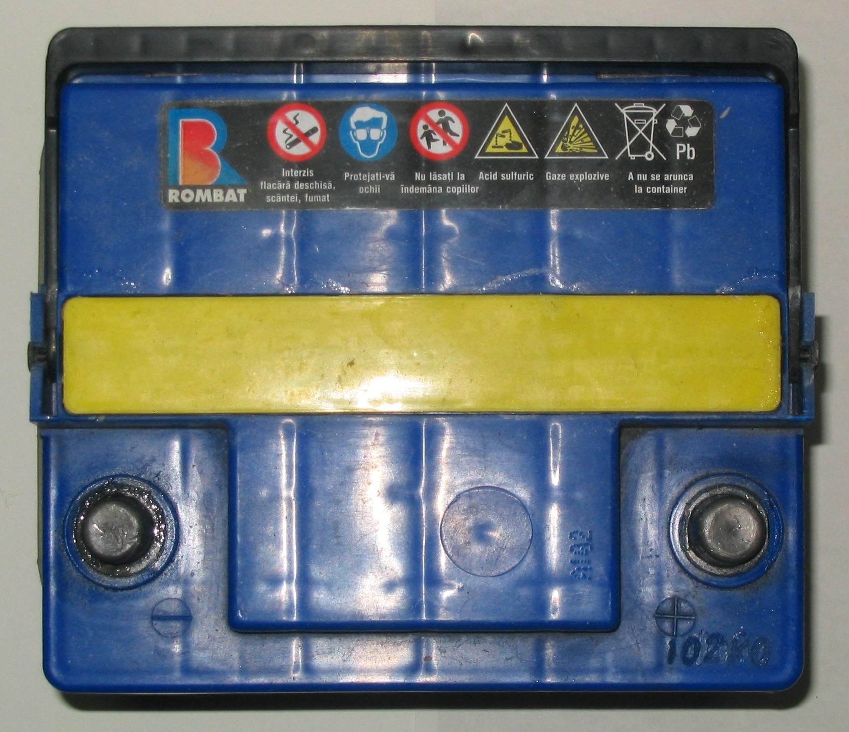 Car Battery Warning Signs, Winter Testing and Which Type to Buy