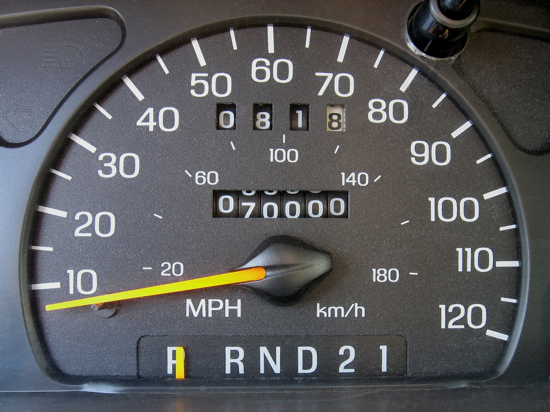 How to Check a Car's History: VIN, Mileage, Accidents and Finance