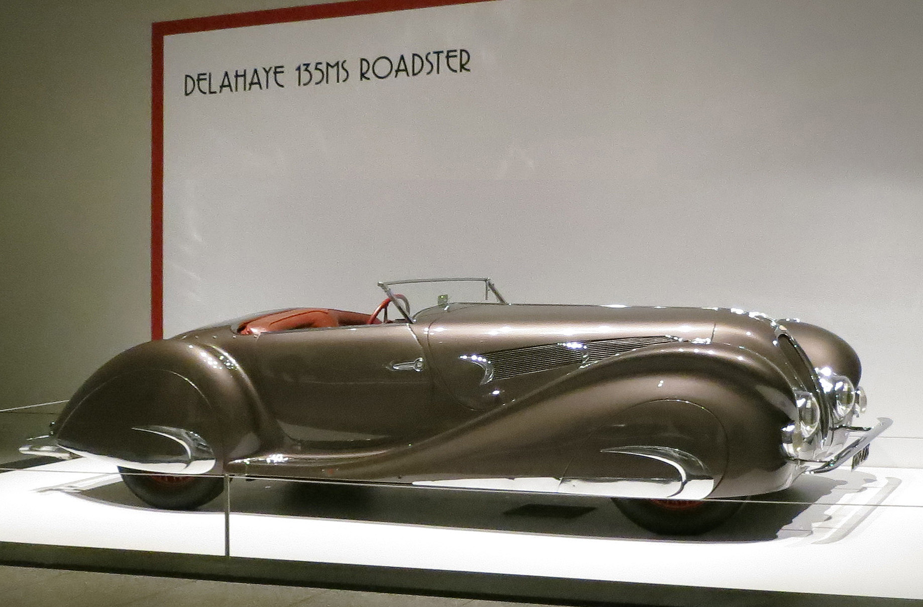 Delahaye: From Tours Engineer to French Racing Champion