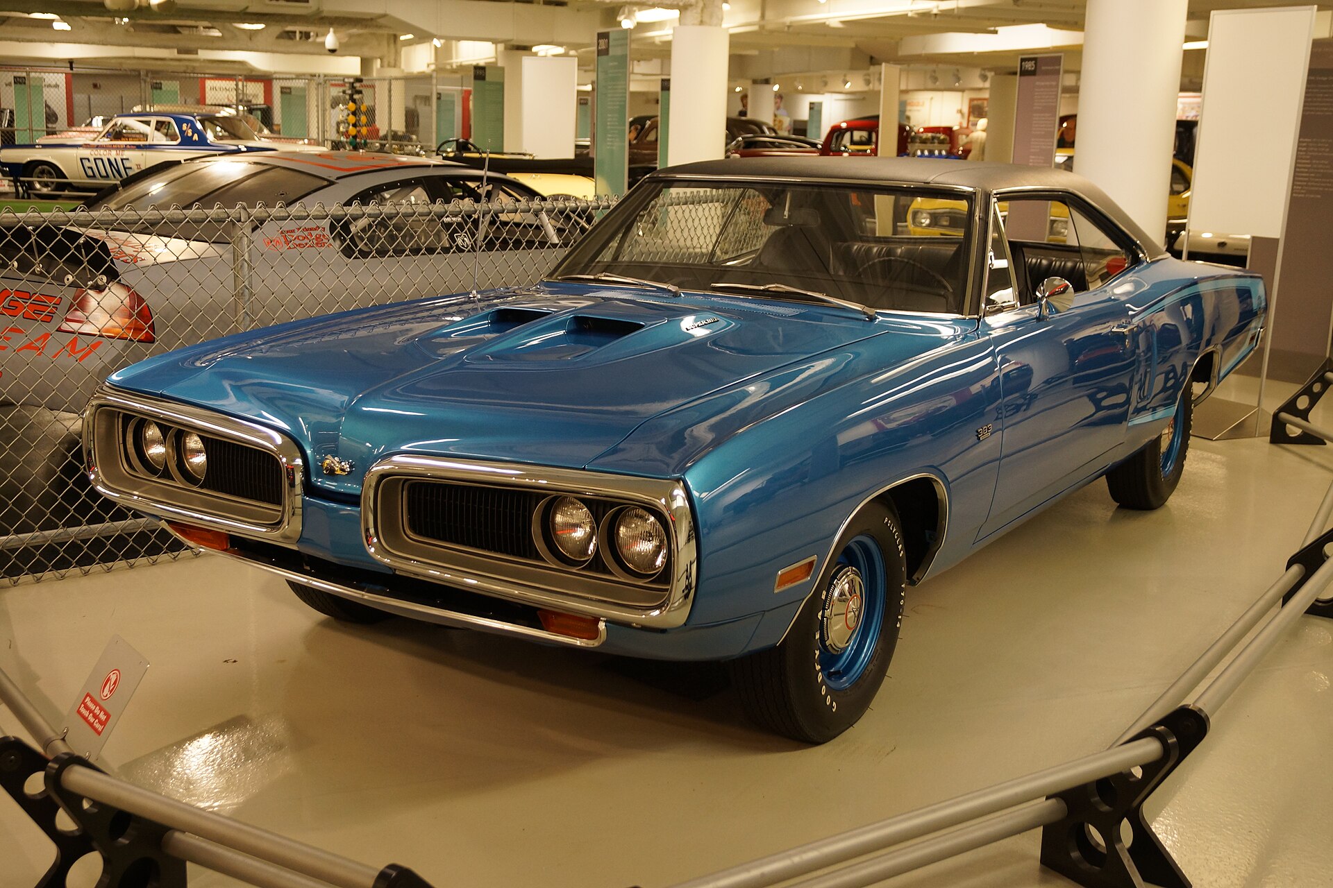 1970 Dodge Super Bee