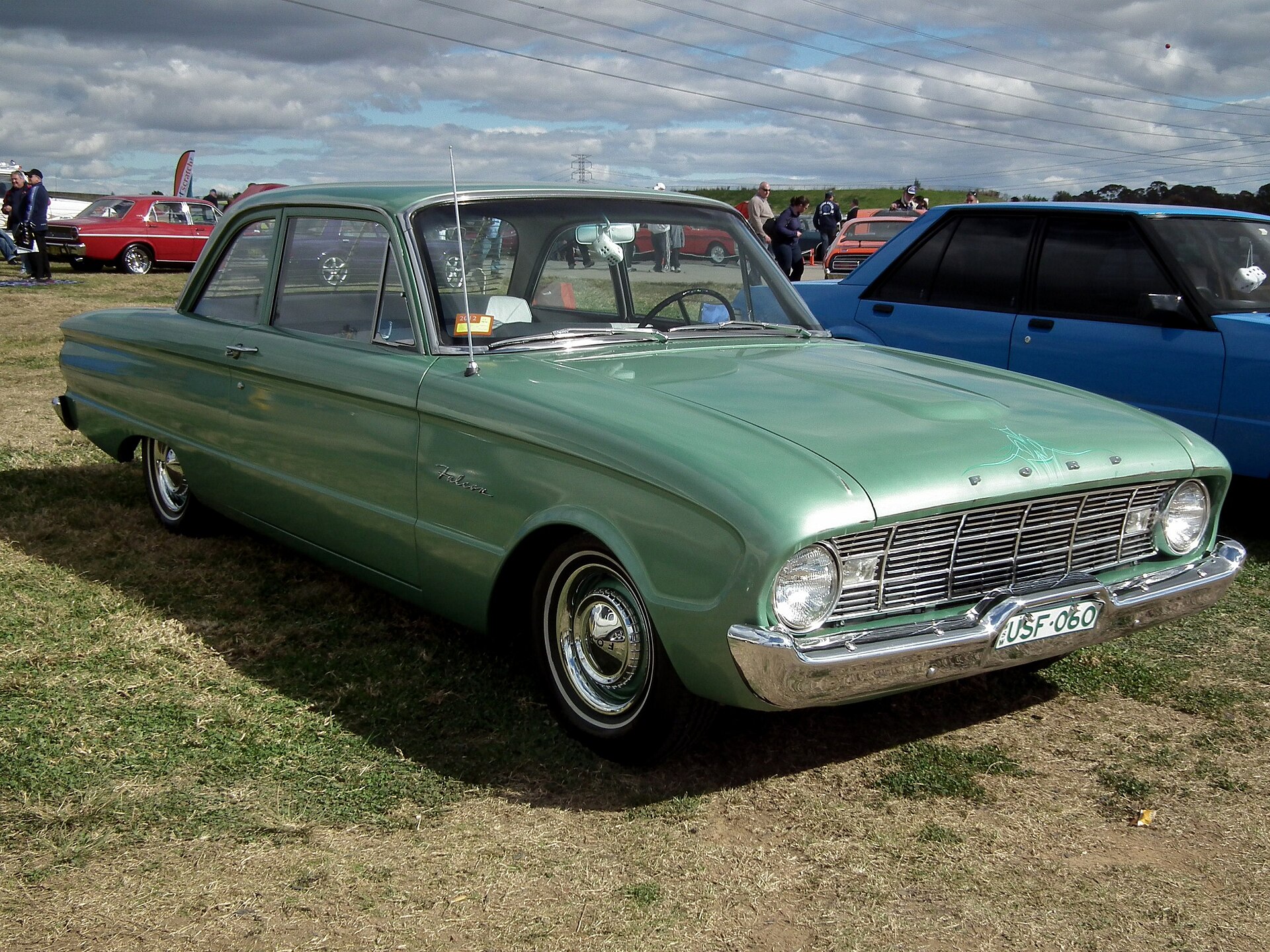 Ford Falcon