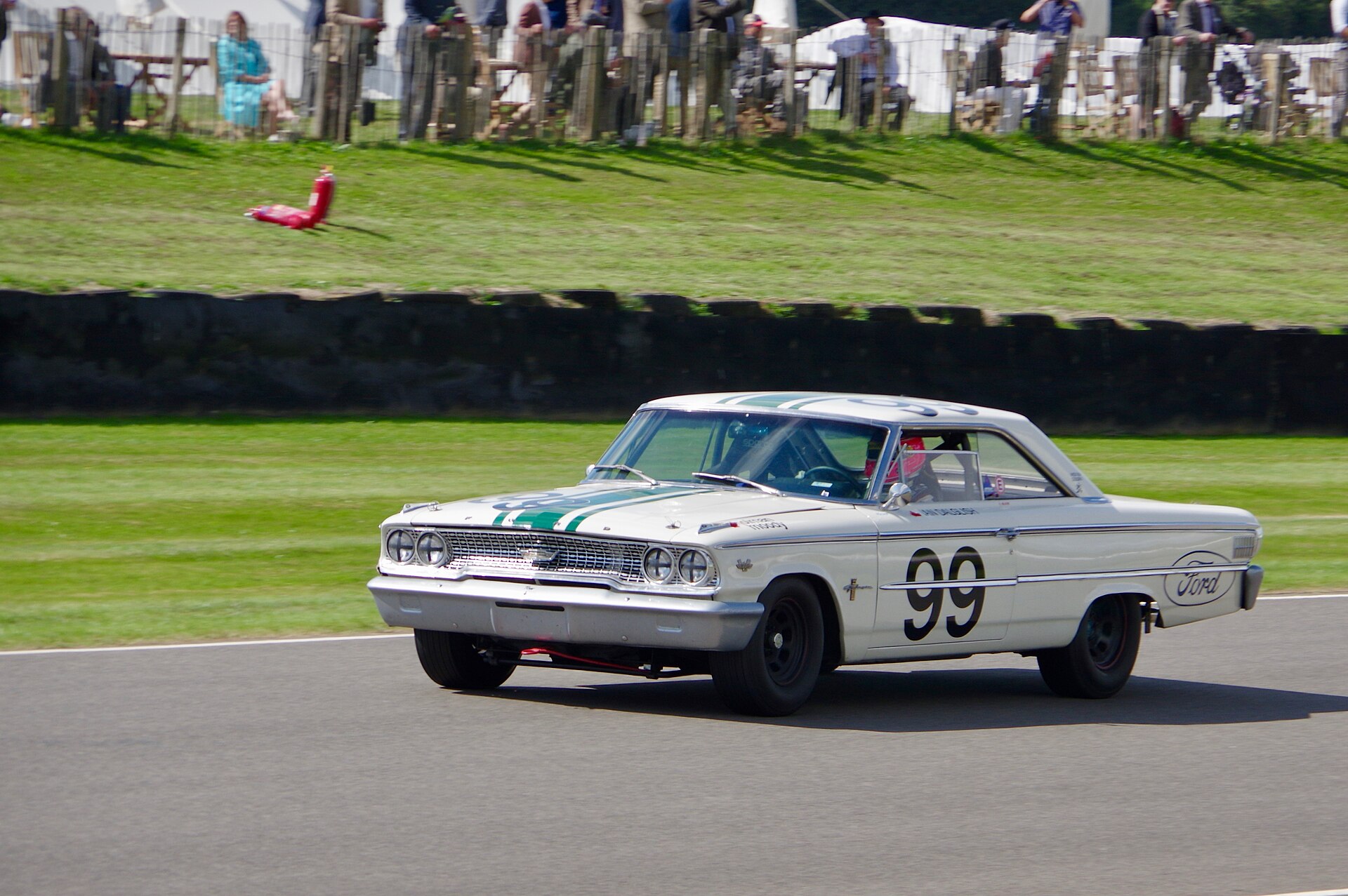 Ford Galaxie