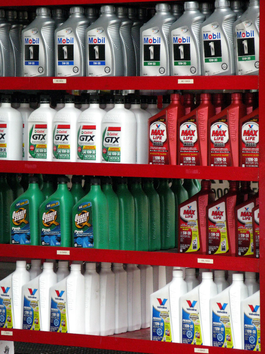 How Often to Change Engine Oil: Fixed vs Long-Life Intervals