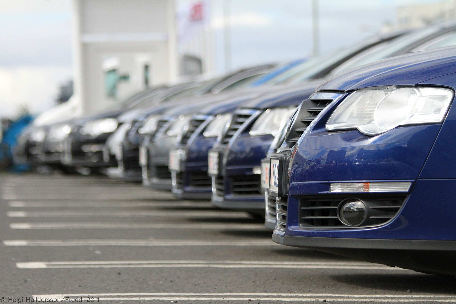 How to Sell Your Car Safely and Get the Best Price