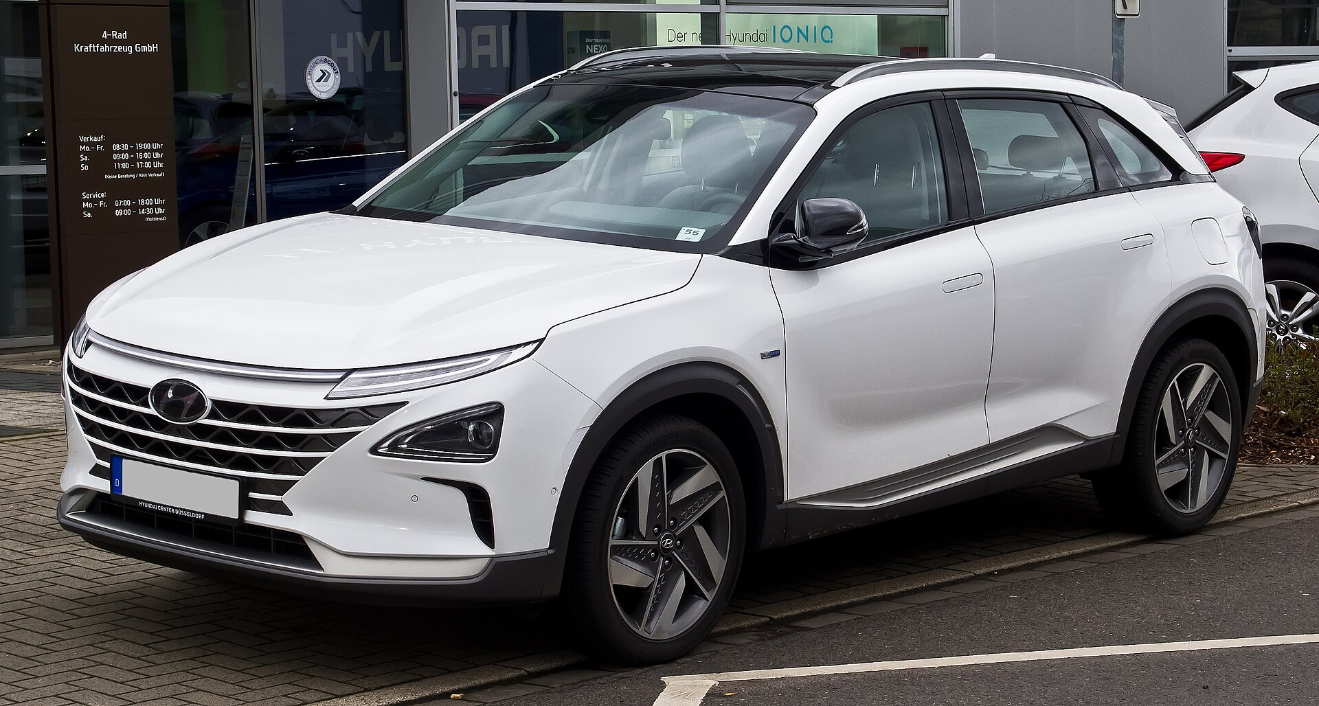NEXO II