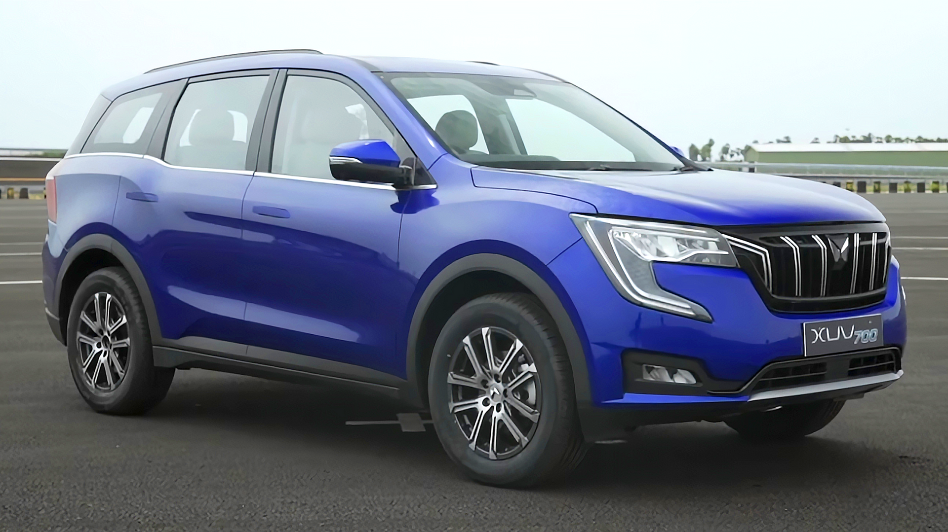 Mahindra — From Licence-Built Jeeps to India's SUV Maker