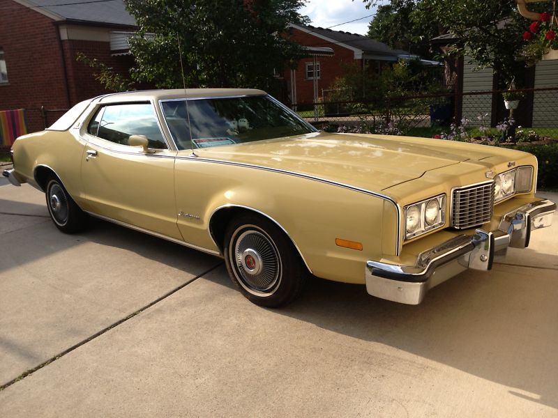 Mercury Montego: From Torino Twin to Five Hundred Sister