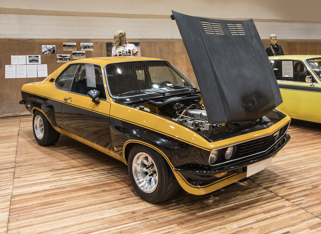Opel Manta A TE2800