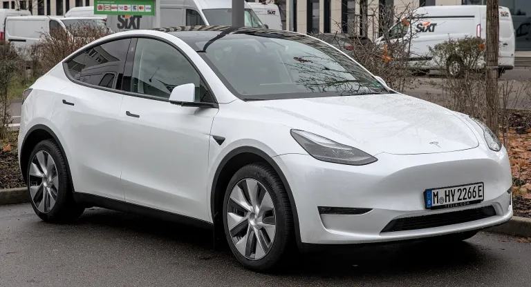 Model Y I