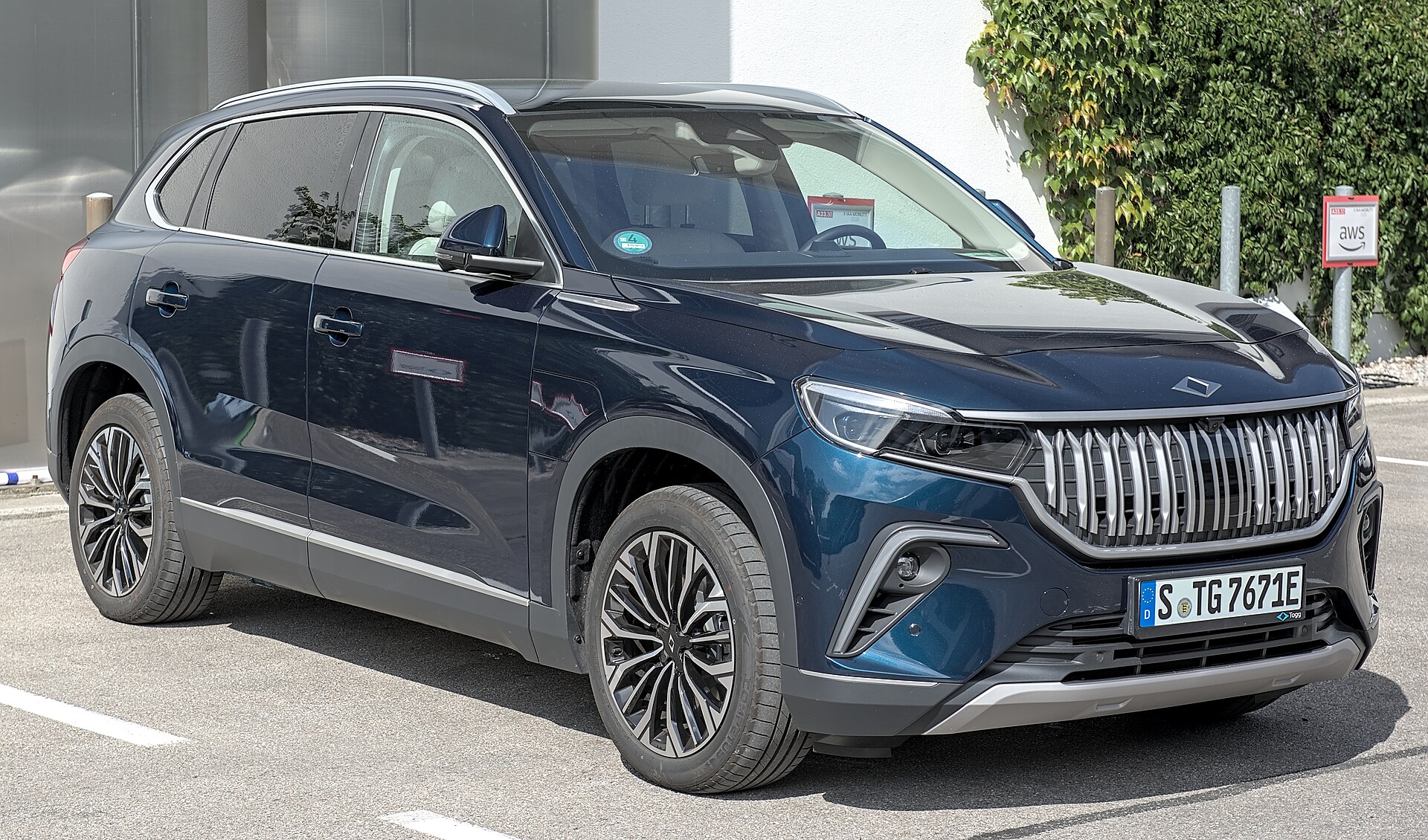 Togg — Turkey's Electric Car Maker From Joint Venture to Export