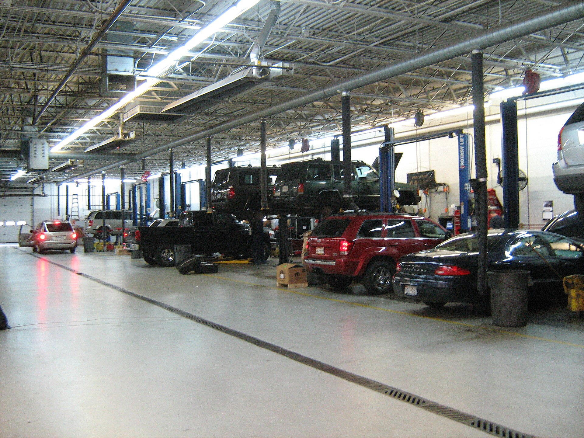 The True Cost of Owning a Car: How to Work It Out