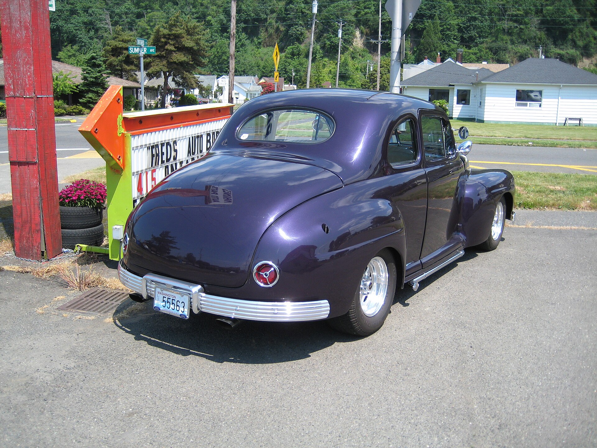 Used Car Inspection Checklist: What to Check Before You Buy