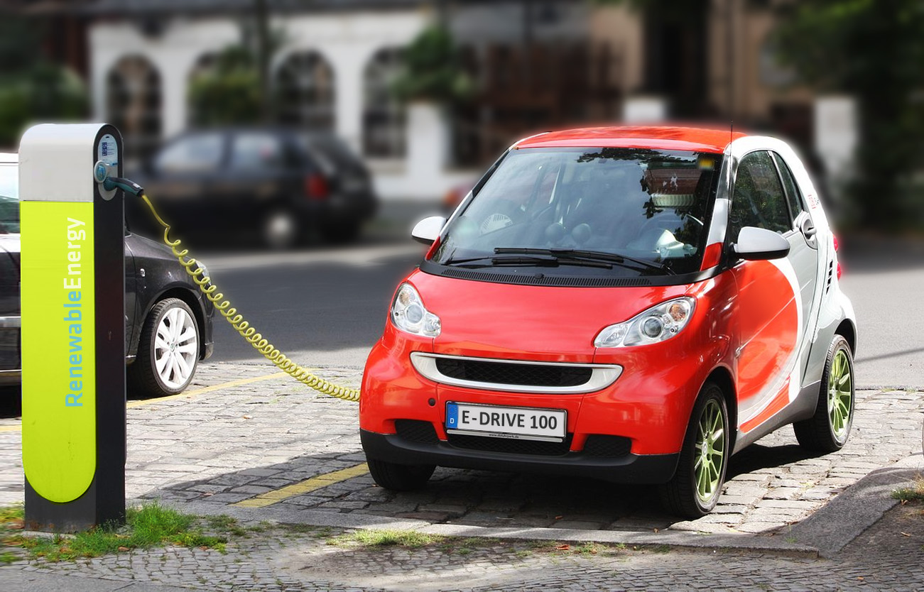 Buying a Used Electric Car: How to Check Battery Health (SoH)