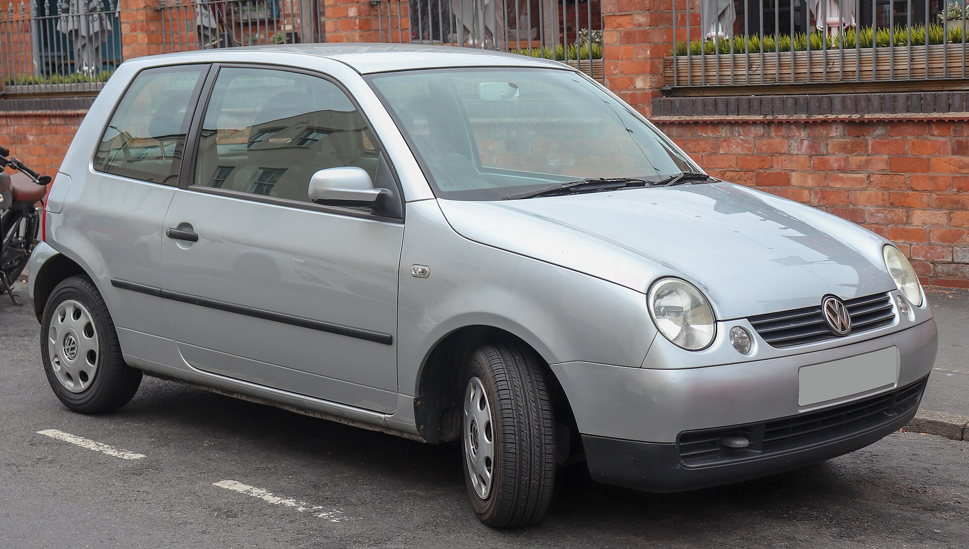 Volkswagen Lupo: the Small Volkswagen With a GTI and a 3-Litre Car