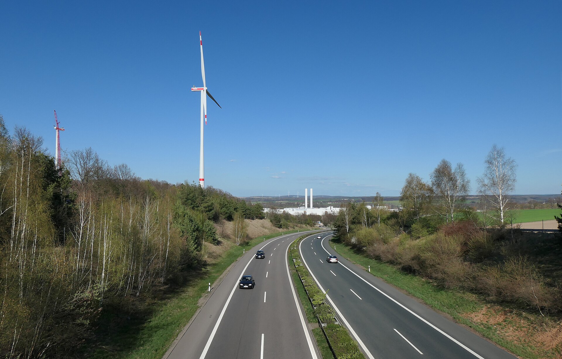 Volkswagen Zwickau: New Line Will Take Apart 4,100 Old Cars a Year