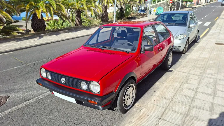 Polo 86C