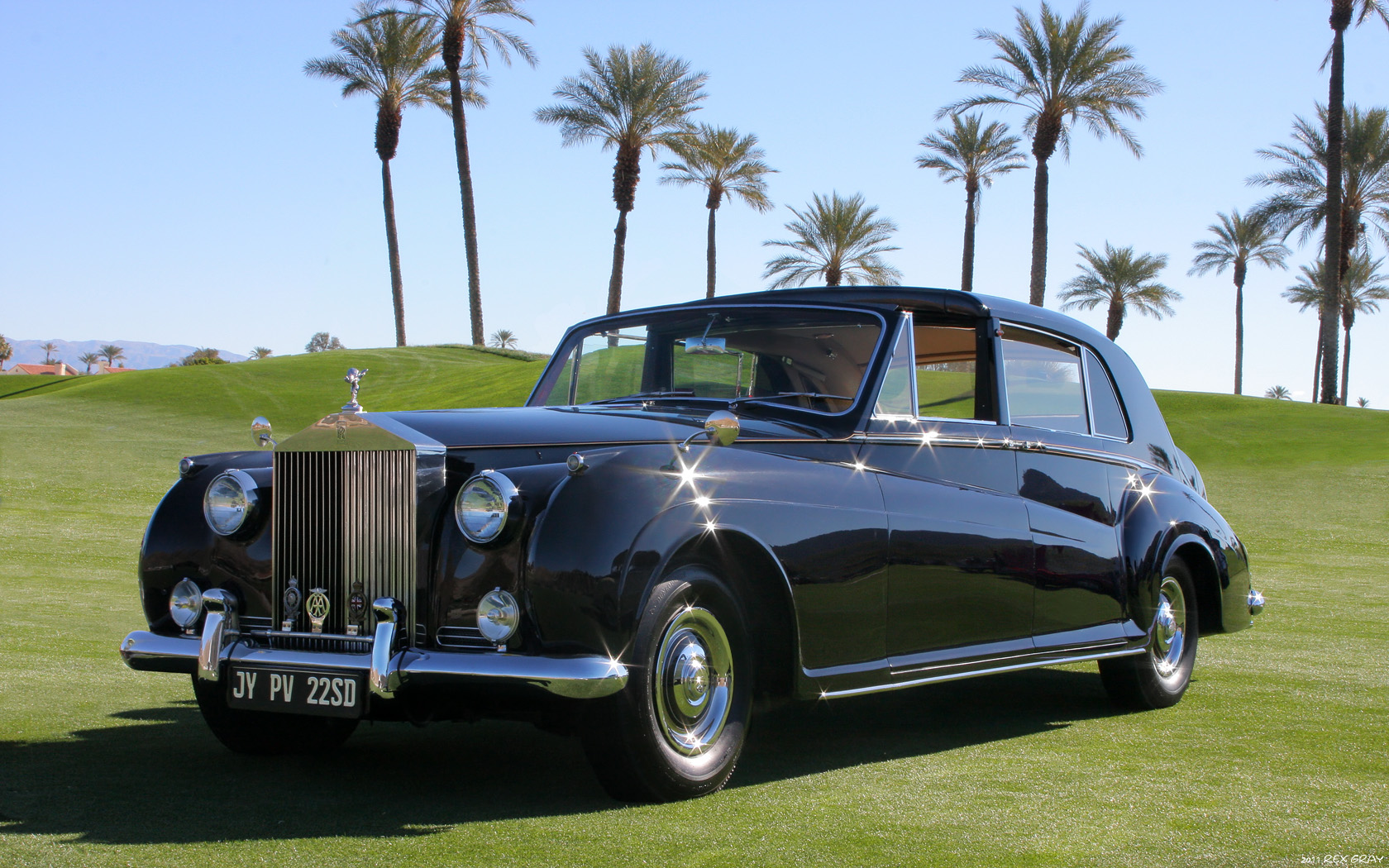 Photo: Rex Gray from Southern California / Wikimedia Commons, CC BY 2.0