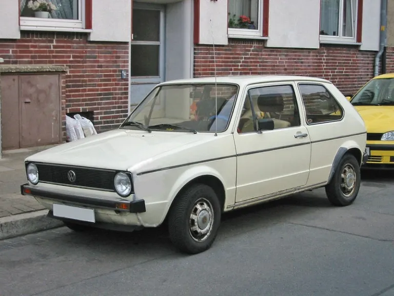 Golf Mk1