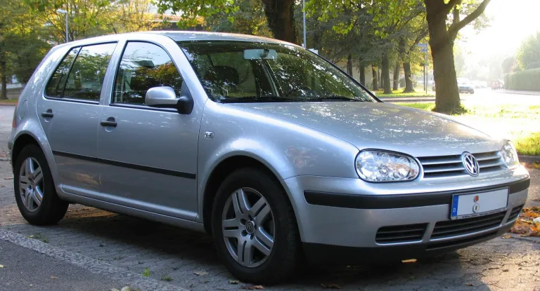 Golf Mk4