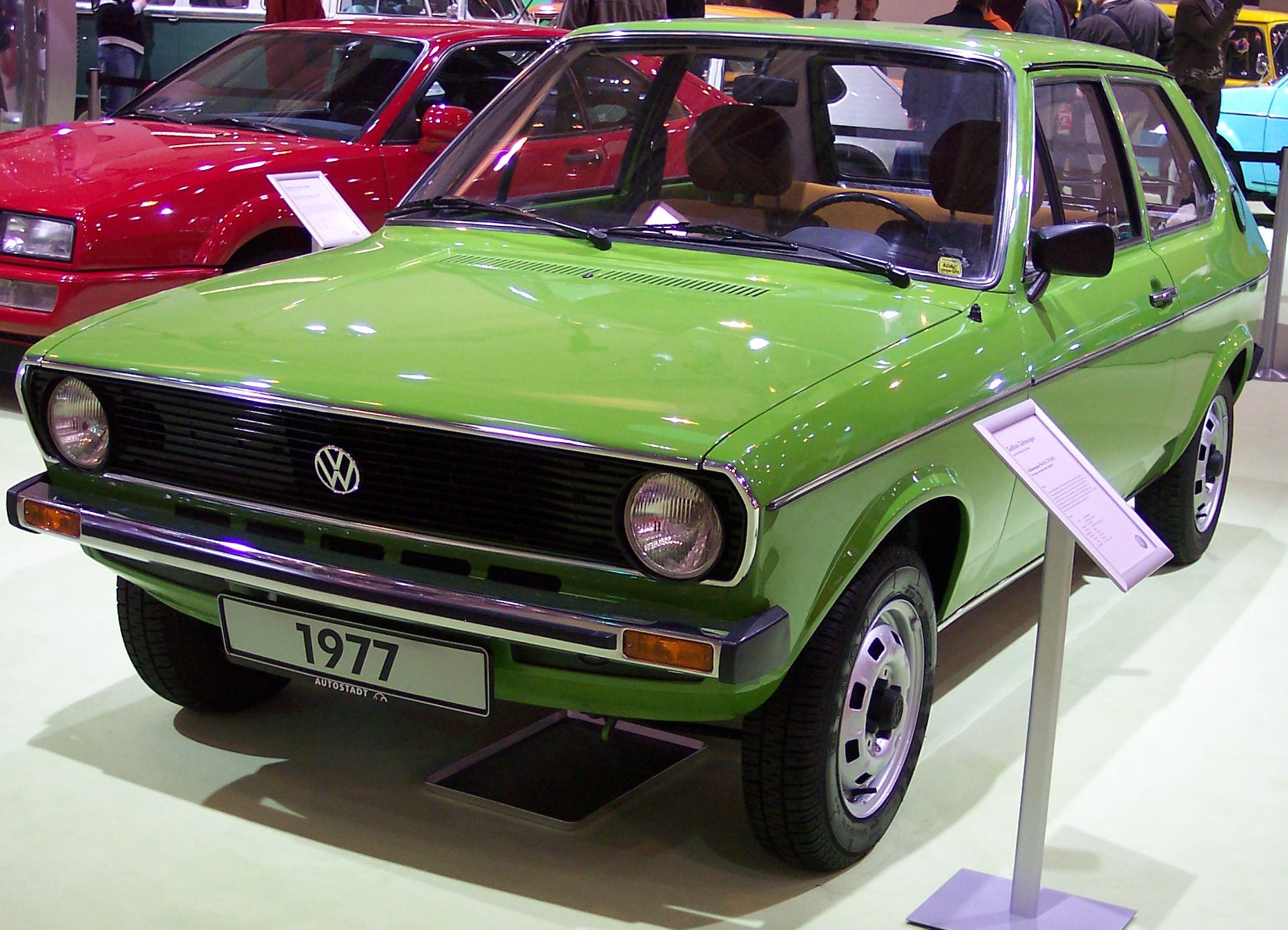 Photo: Stahlkocher / Wikimedia Commons, CC BY-SA 3.0