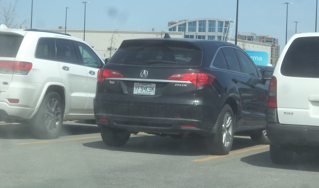 RDX (second generation)