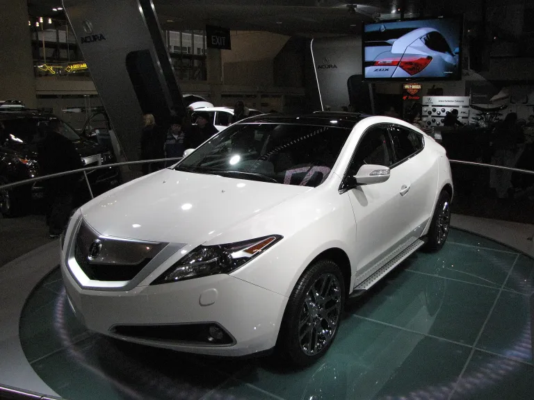 ZDX