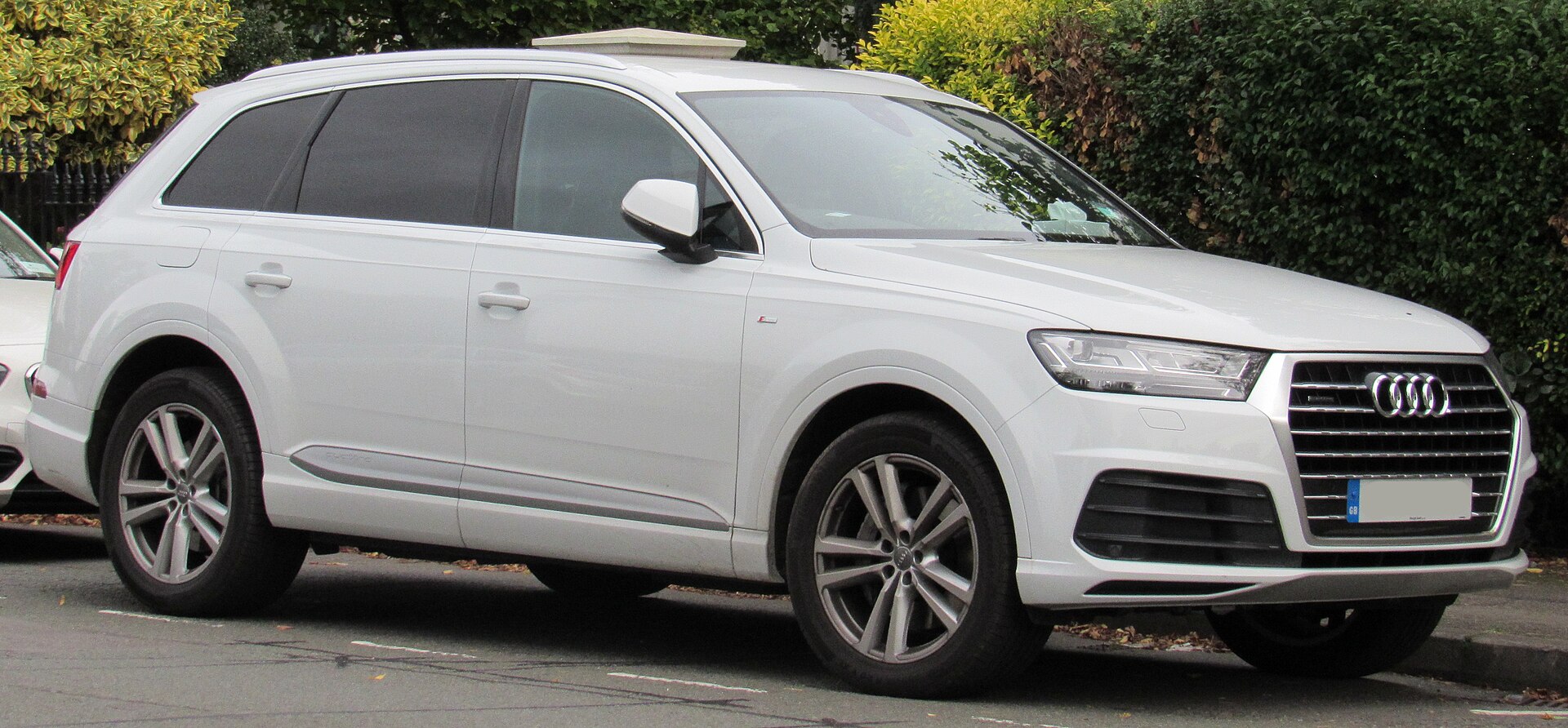 Q7 4M
