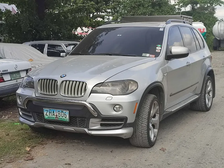 X5 E70