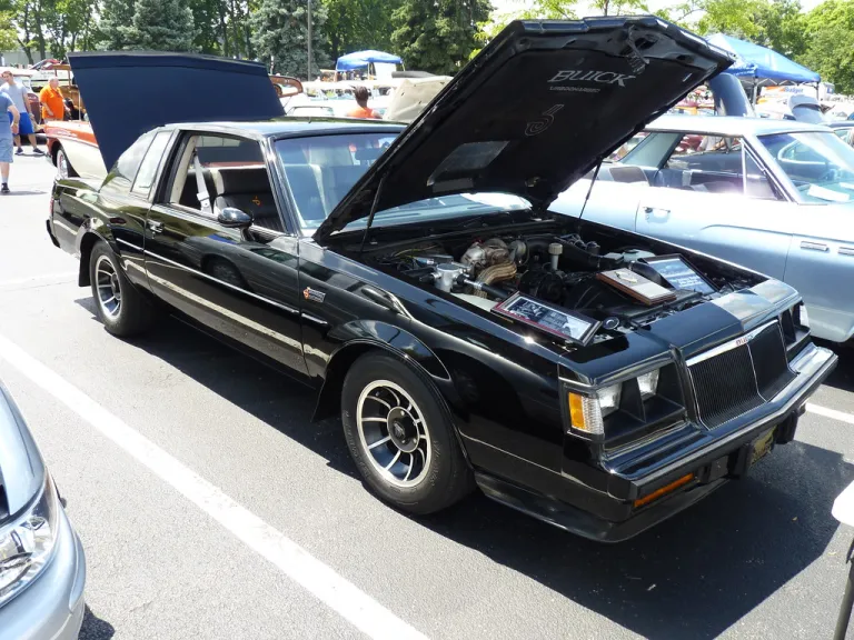Grand National I