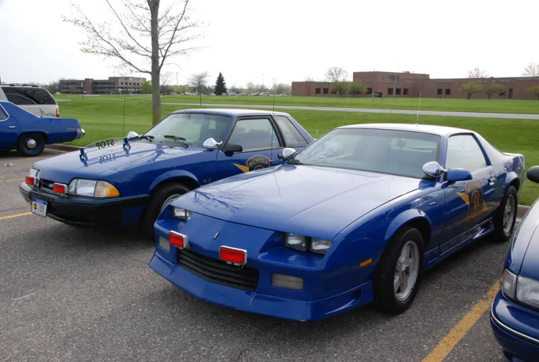 Camaro III