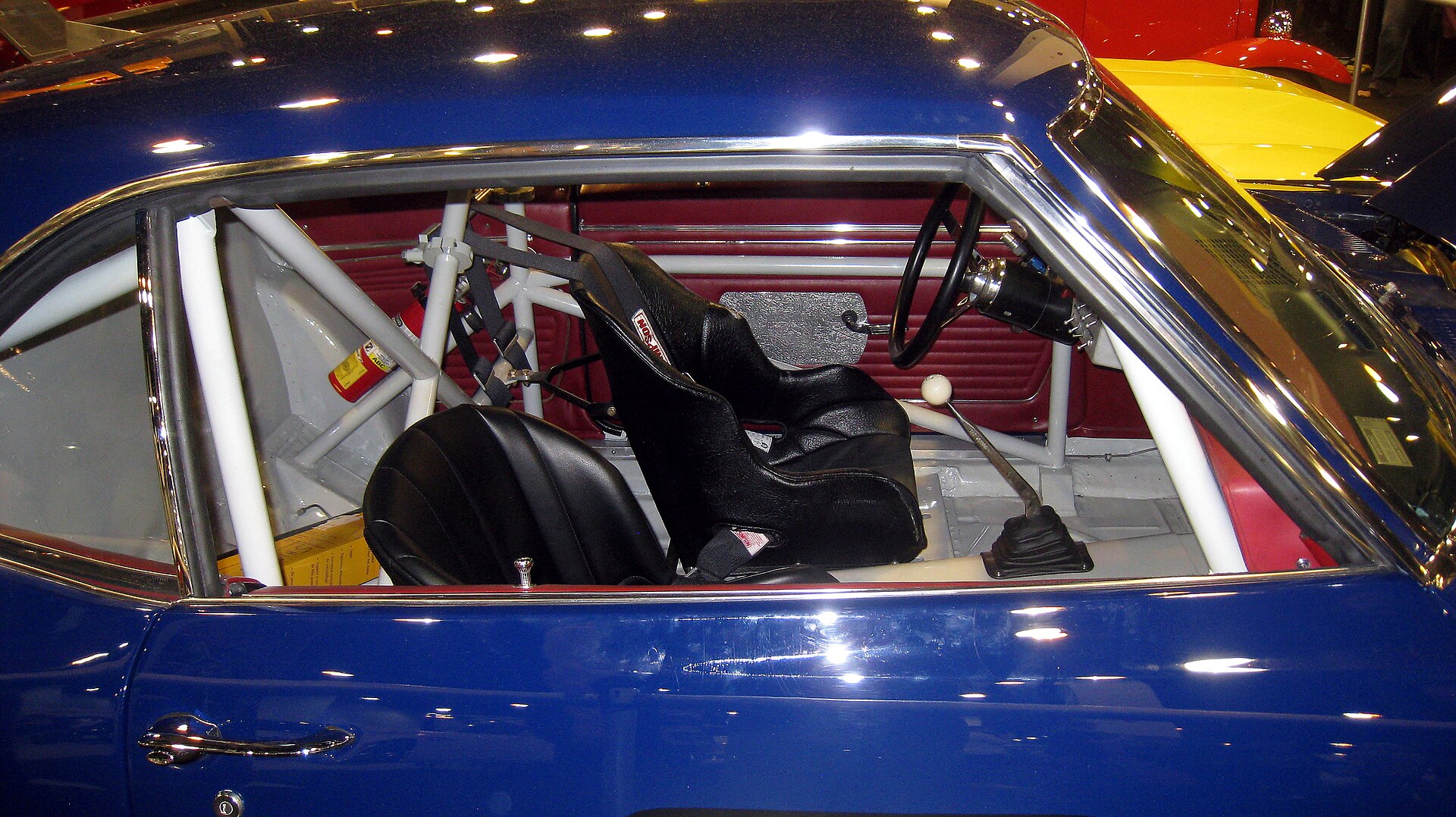 Camaro II