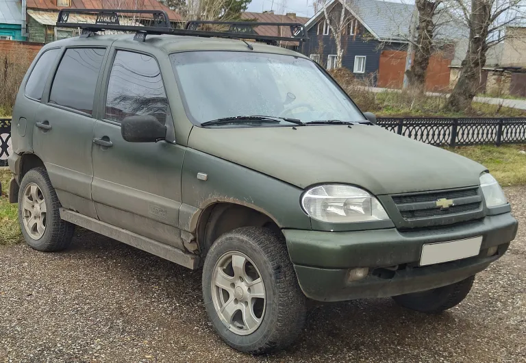 Niva