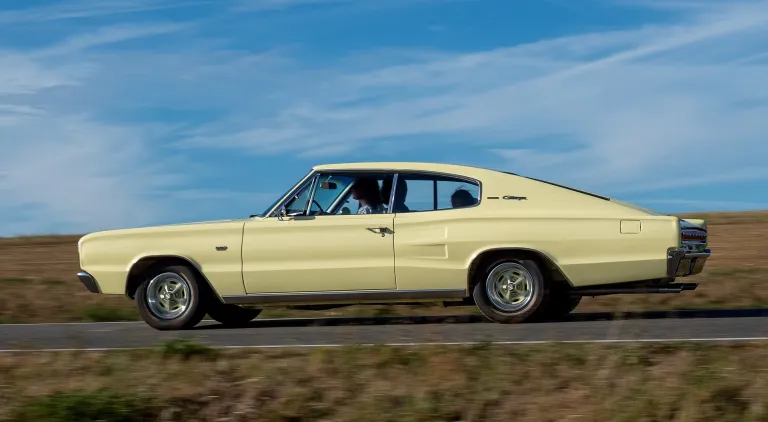 Charger I