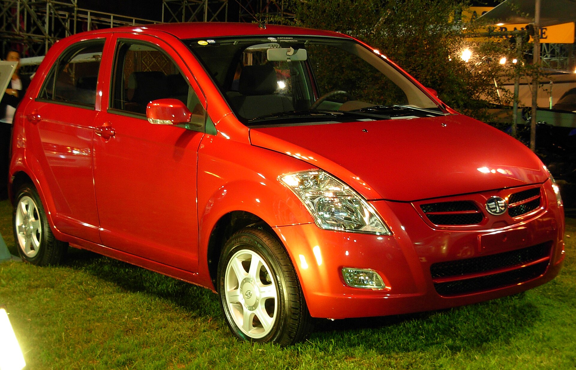 FAW V2