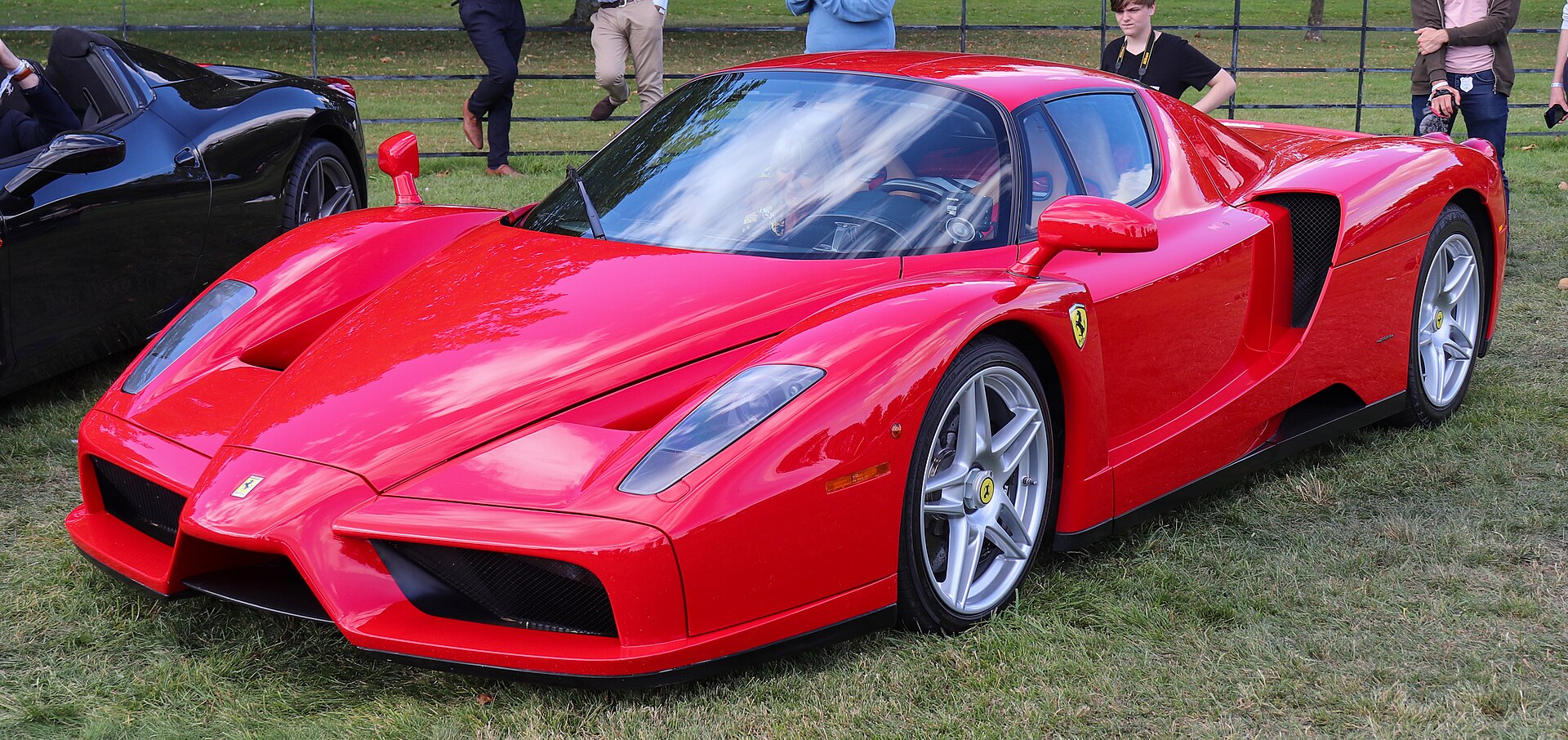 Ferrari Enzo