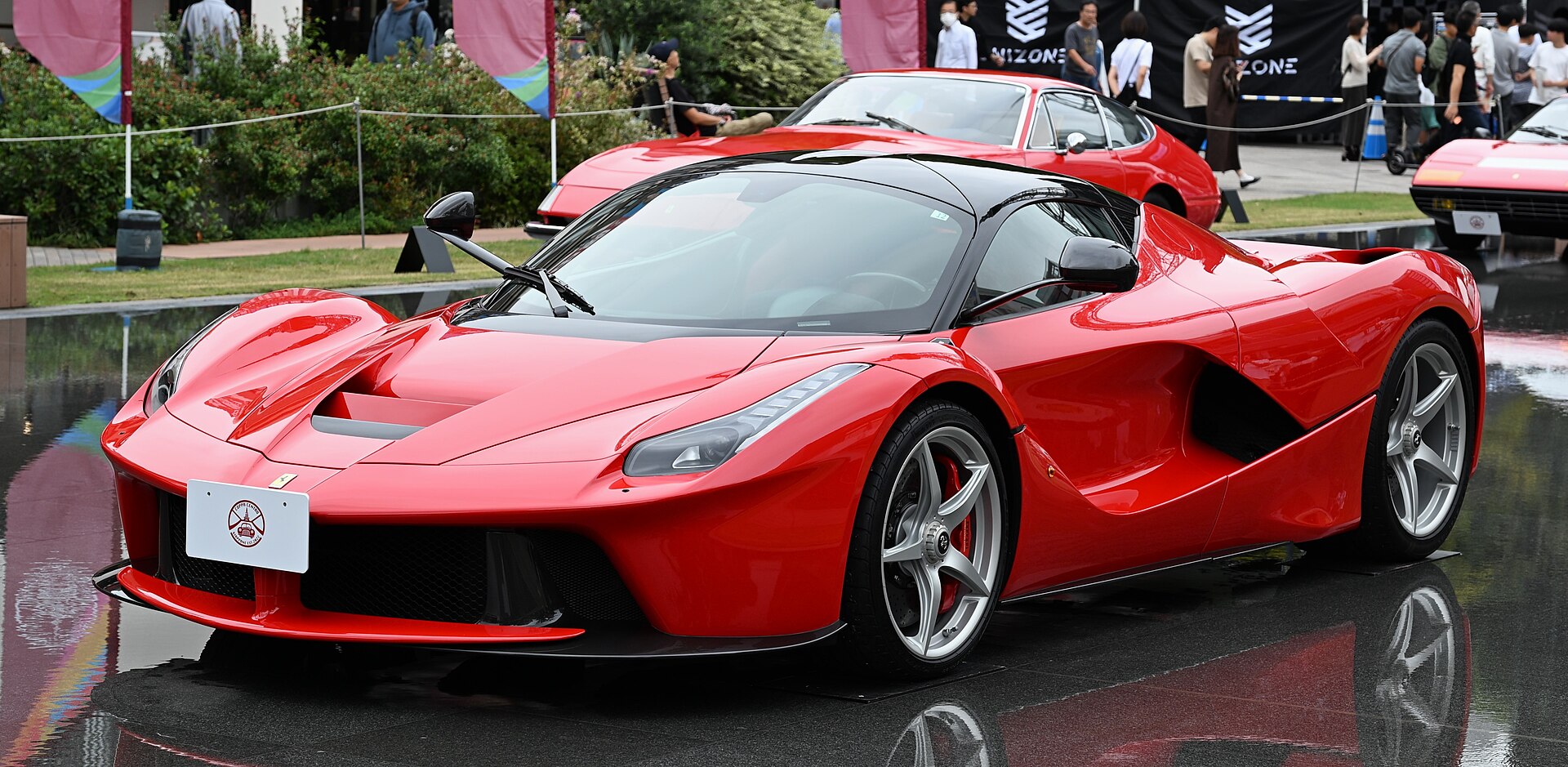 Ferrari LaFerrari