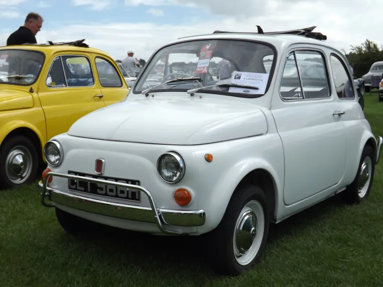 500 I