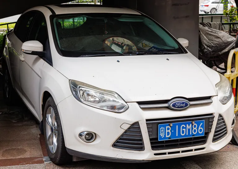 Focus C346